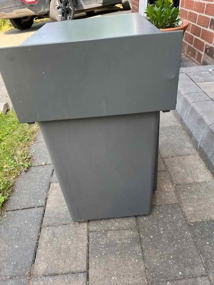 Photo of free Kitchen bin unit (Hillcliffe WA4) #3