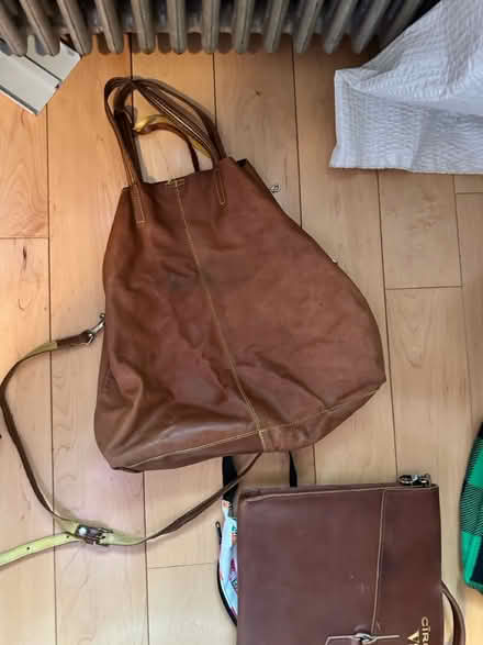 Photo of free Purses/ bags (Brooklyn) #3
