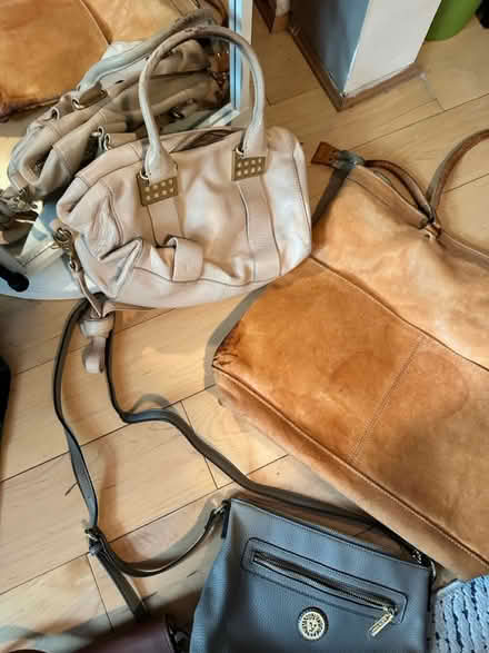 Photo of free Purses/ bags (Brooklyn) #2