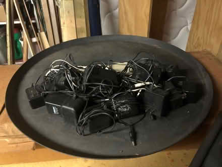 Photo of free Power adapters (East Watertown) #2