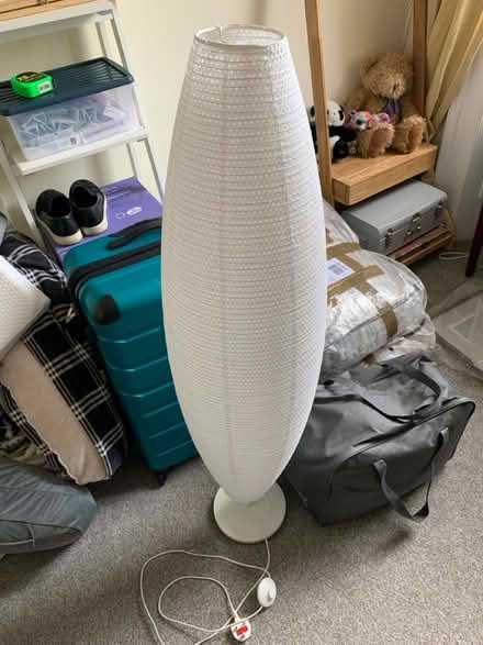 Photo of free Ikea lamp SOLLEFTEÅ (EH3) #1