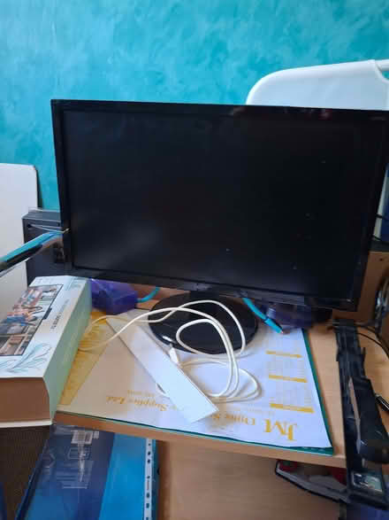 Photo of free Computer monitor (Highfield BL4) #1