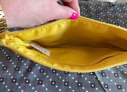 Photo of free Clutch bag (Fawdon NE3) #3