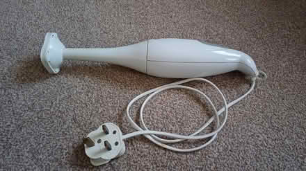 Photo of free Hand blender (OX28) #1