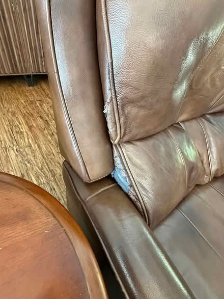 Photo of free Electric recliner (Trabuco Canyon) #3