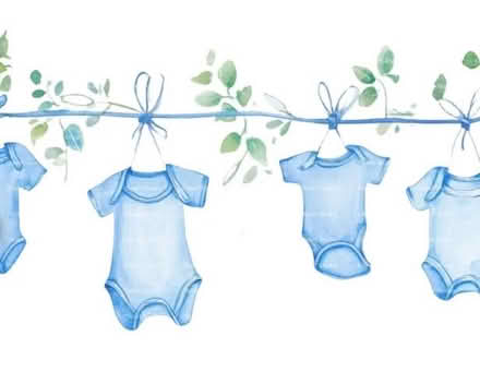 Photo of Baby Boy Clothes & Baby Toys. (Layton FY3) #1