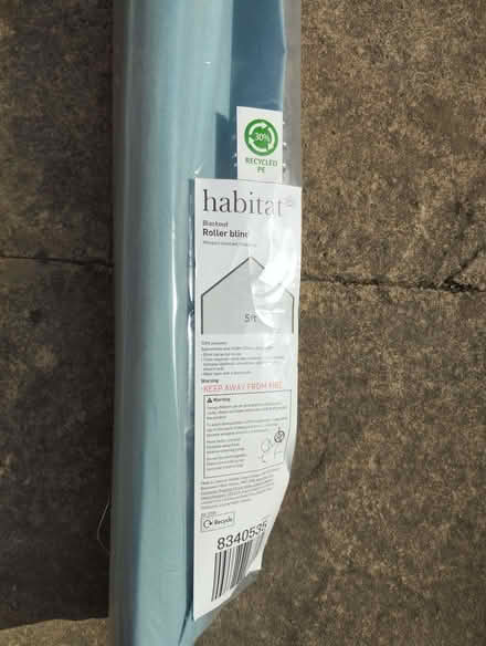 Photo of free (New) roller blind (Wollaton NG8) #1