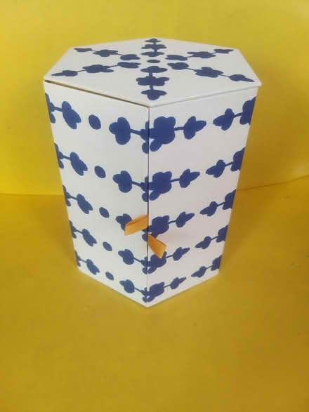 Photo of free IKEA trinket box (Penwortham PR1) #1