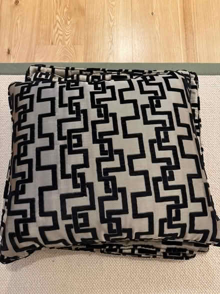 Photo of free Cushion covers (Pinner HA5) #2