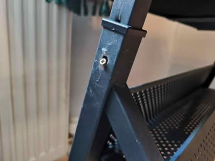 Photo of free drawing desk (Colinton Mains Road) #4