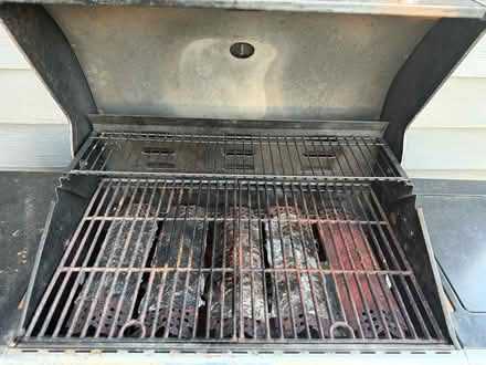 Photo of free Gas Grill (Ruston) #3