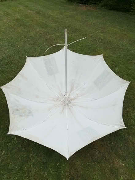 Photo of free Garden Umbrella (Croham CR2) #2
