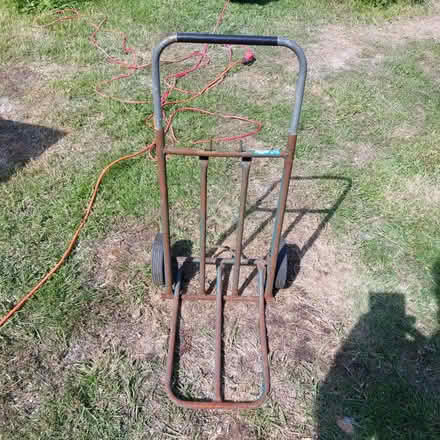 Photo of free Trolly (SY13) #1