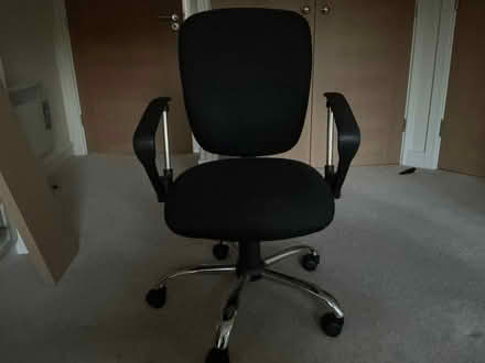 Photo of free Office chair, good condition (Sprey Point TQ14) #1