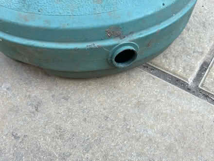 Photo of free Umbrella stand (OX4 3) #3