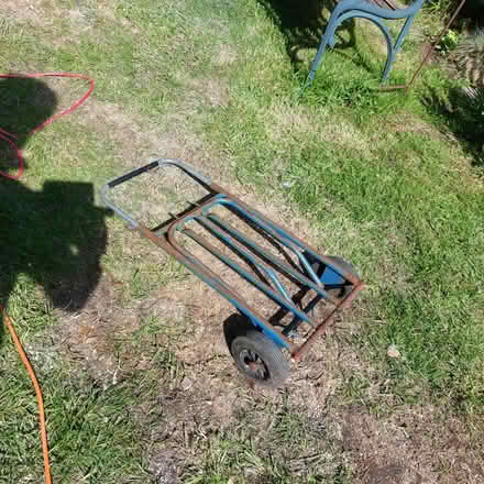 Photo of free Trolly (SY13) #2