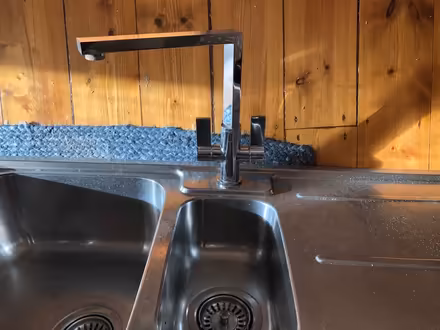 Photo of free Used sink and tap (Wallsend NE28) #2