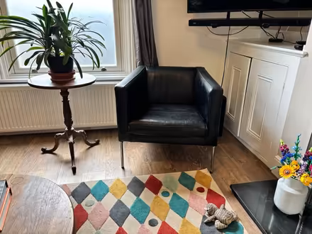 Photo of free Two IKEA armchairs (Central Tonbridge TN9) #2
