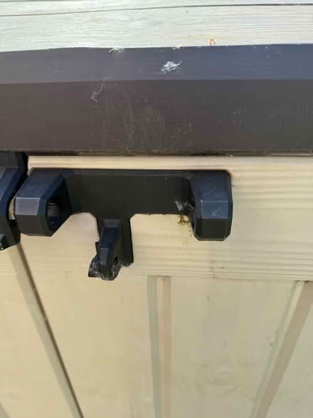 Photo of free Storage boxes (Sheffield S2) #3