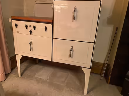 Photo of free Vintage Tappan Gas Stove (Lawrenceville) #2