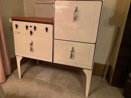 Photo of free Vintage Tappan Gas Stove (Lawrenceville) #2
