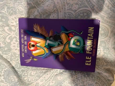 Photo of free Book (Ha2 8pw) #1