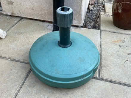 Photo of free Umbrella stand (OX4 3) #1