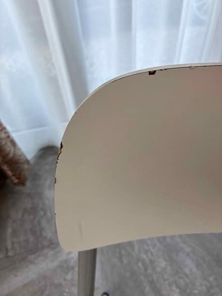 Photo of free Kitchen stool (Bloomfield) #3