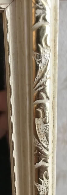 Photo of free Bedroom Mirror on Stand (Croydon CR0) #3