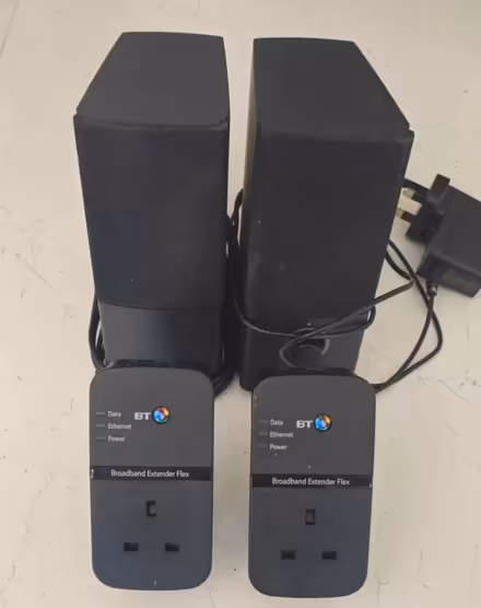 Photo of free Bose speakers & BT Powerline (Llanerch SA15) #1