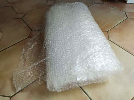 Photo of free Bubble wrap (Oxford-Freegle CGA OX3) #1