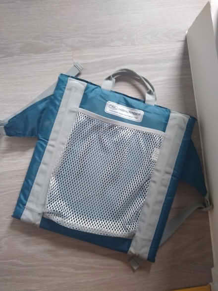 Photo of free Outdoor backpacking seat (Newtown RG1) #1