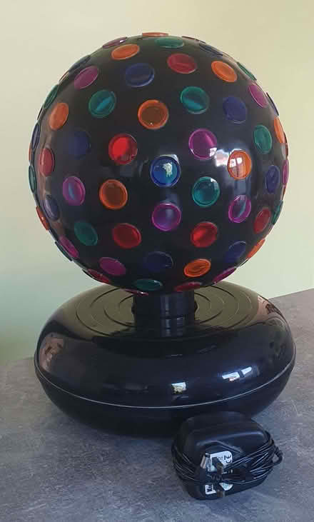 Photo of free Disco Ball (Nanpantan LE11) #1