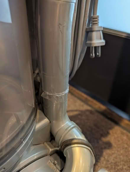Photo of free Dyson DC14 Animal vacuum (The Beaches) #3