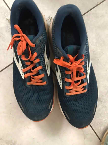 Photo of free Running trainers (Bear Flat) #1