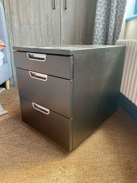 Photo of free Cabinet (Barnes SW13) #2