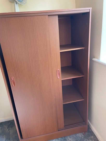 Photo of free Wardrobes (Gresford LL12) #2