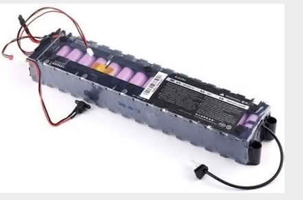 Photo of EBike Scooter Batteries (shanagarry Midleton) #2