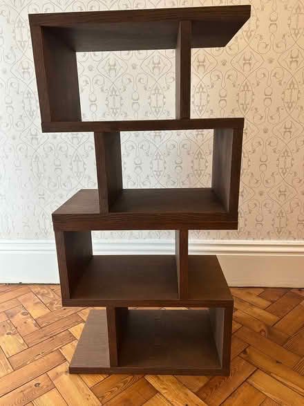 Photo of free Wood shelves freestanding (Rudford Gloucester) #4