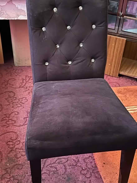 Photo of free Chair (Market harborough) #3