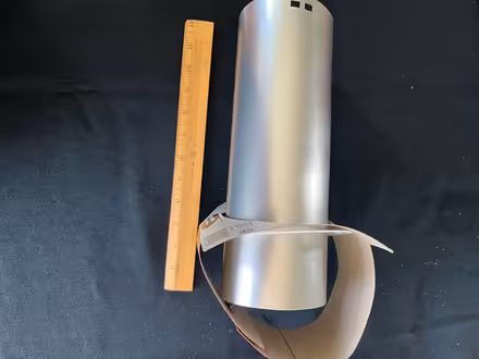 Photo of free multipurpose vent (West Berkeley) #1