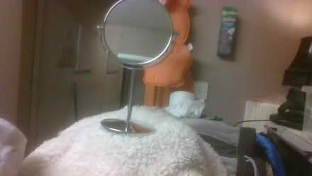 Photo of free Make up mirrors (BA2) #4