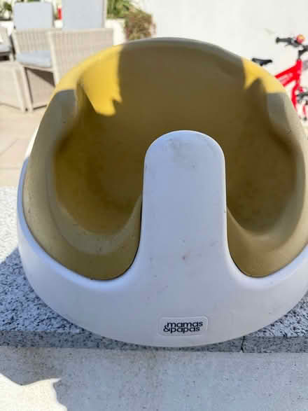 Photo of free Baby chair (Ballycullen, Dublin 24) #3