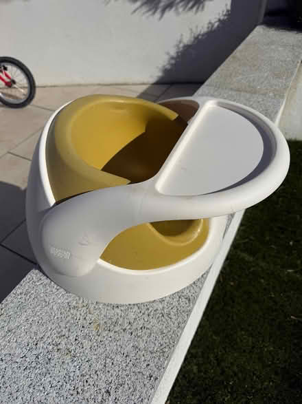 Photo of free Baby chair (Ballycullen, Dublin 24) #1