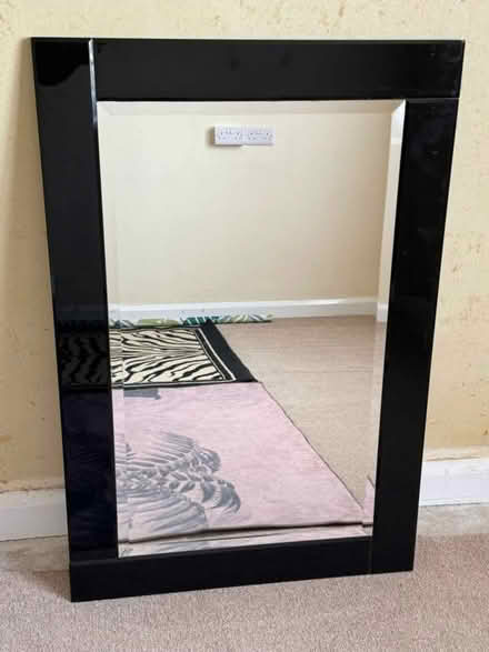 Photo of free Mirror (Trowbridge) #1