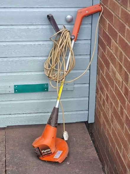 Photo of free Flymo electric strimmer (Botley OX2) #1