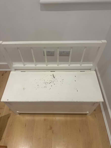 Photo of free Cupboard (Sutton) #1