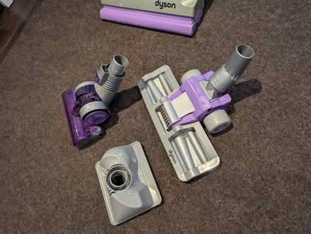 Photo of free Dyson DC14 Animal vacuum (The Beaches) #2