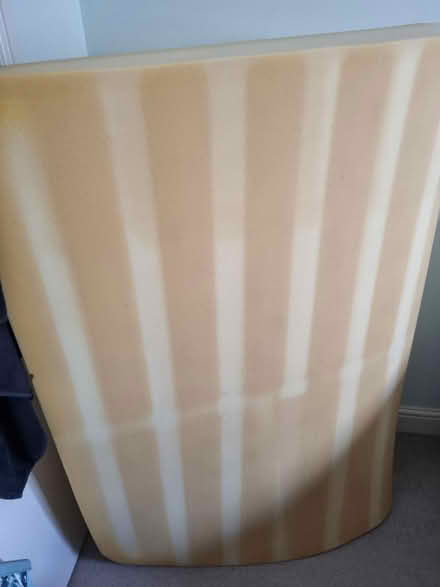 Photo of free Double foam mattress comes (SW16) #1
