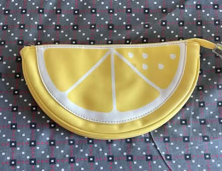 Photo of free Clutch bag (Fawdon NE3) #1